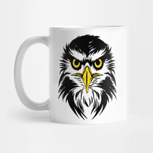 Eagle Eyed Mug